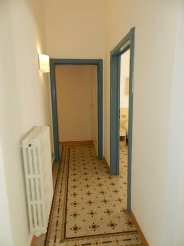 Apartamento Villa Liberty Tolomei