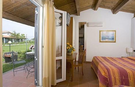Marina Di Grosseto Villa Sleeps 3 Pool Air Con