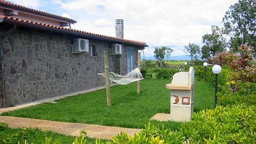 Marina Di Grosseto Villa Sleeps 4 Pool Air Con