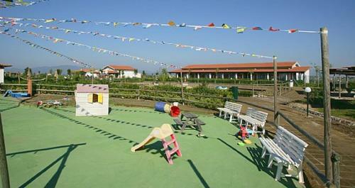 Marina Di Grosseto Villa Sleeps 4 Pool Air Con