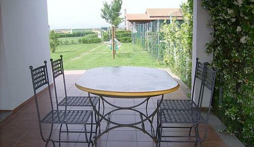 Marina Di Grosseto Villa Sleeps 4 Pool Air Con
