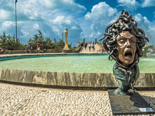 Locazione Turistica Stella Marina