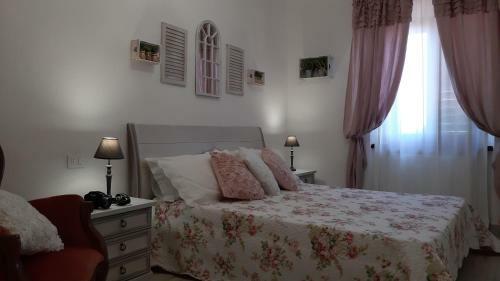 Agroturismo Corte Degli Angeli