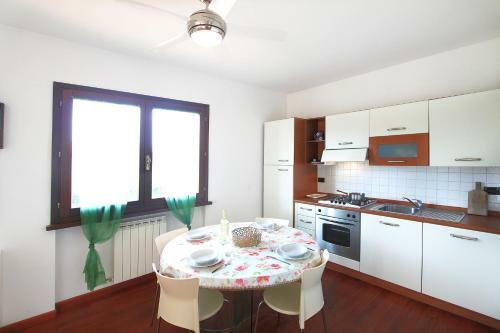 Apartamento Villa Sara