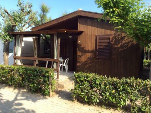 Girasole Eco Family Village