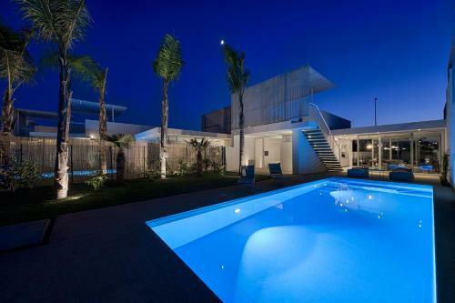 Villas Don Serafino
