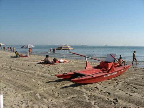 Piomboni Camping Village