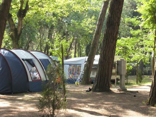 Piomboni Camping Village