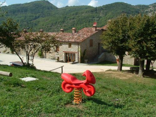 Marradi Apartment Sleeps 4 With Pool And Wifi