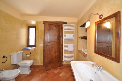 Marradi Apartment Sleeps 4 With Pool And Wifi