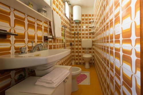 Apartamento Marina Di Ragusa Sea Flat