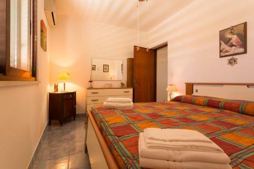 Apartamento Marina Di Ragusa Sea Flat