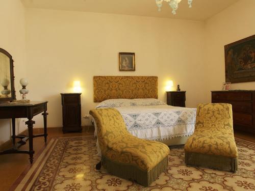 Heritage Villa In Marsala Sicily With Swimming Pool