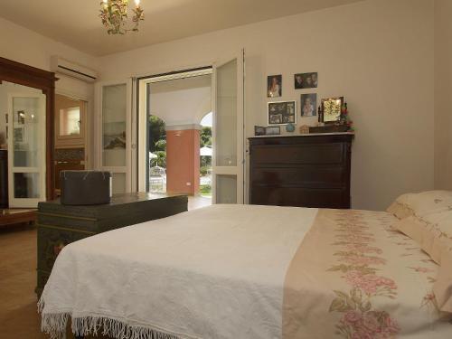 Heritage Villa In Marsala Sicily With Swimming Pool