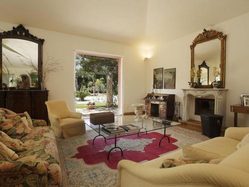 Heritage Villa In Marsala Sicily With Swimming Pool