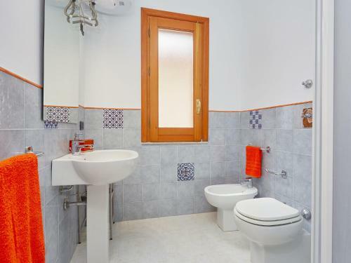 Spacious Villa With Garden In Marsala Sicily