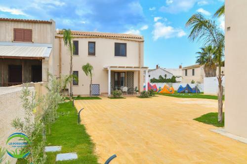 La Posidonia Case Vacanza