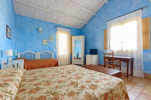 Agroturismo Podere Fossarunza