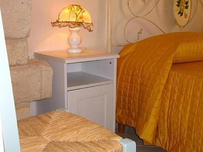 Martina Franca Villa Sleeps 3 Pool Wifi