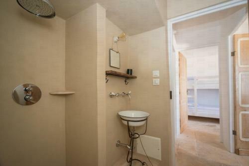 Apartamento Helloapulia Trulli Pozzo Fornello