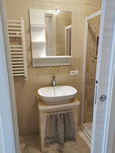 Apartamento Appartamento Antico Pozzo