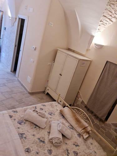 Apartamento Appartamento Antico Pozzo