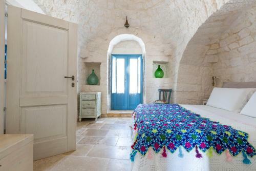 Villa Trullo Gatto
