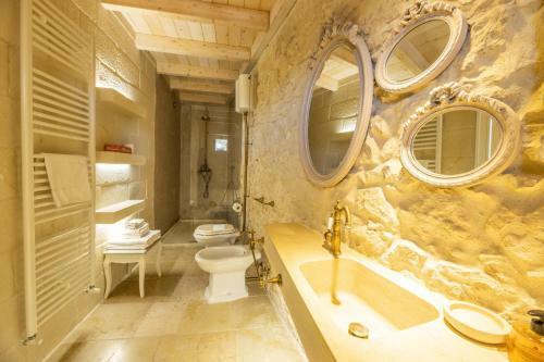 Villa Masseria Blanca Lapis