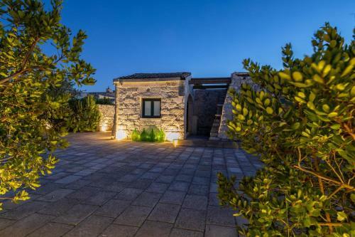 Villa Masseria Blanca Lapis