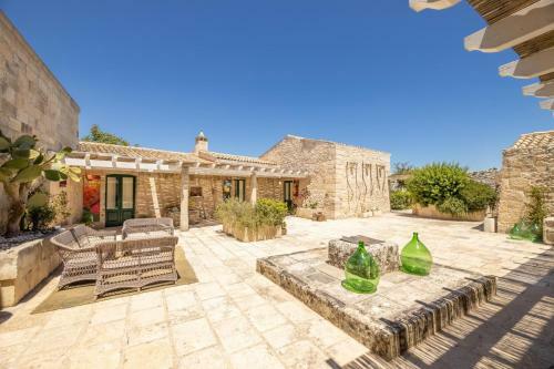 Villa Masseria Blanca Lapis