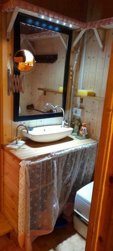 Europing Village Marsia Abruzzo