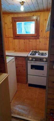 Europing Village Marsia Abruzzo