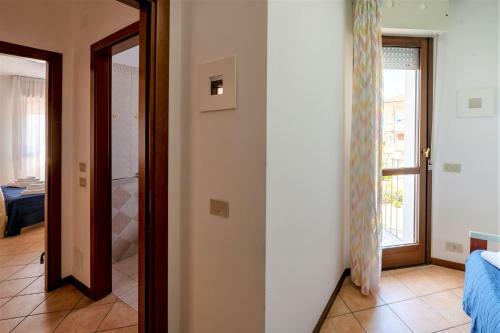 Apartamento Accogliente Trilocale Turone A Due Passi Dal Mare