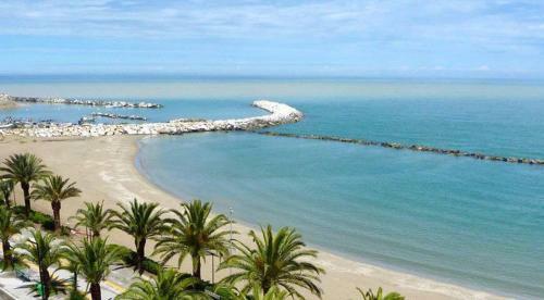Apartamento Accogliente Trilocale Turone A Due Passi Dal Mare