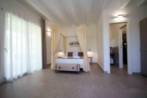 Apartamento Pietra Bianca Marzamemi