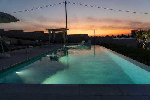 Villa Triona Marzamemi Con Piscina