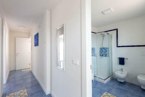 Apartamento Residence Zefiro