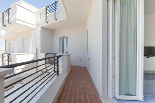 Apartamento Residence Zefiro