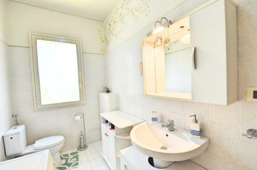 Apartamento Villa Erika