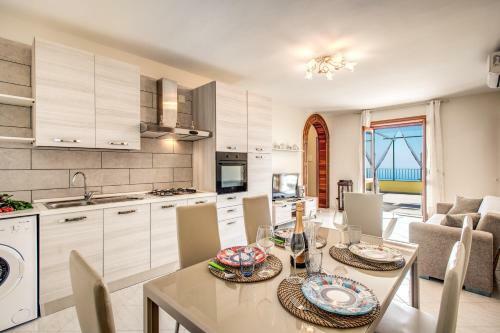 Apartamento Magdalene's House - Sea View Terrace