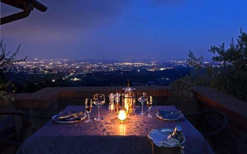 Apartamento Appartamenti I Sette Borghi