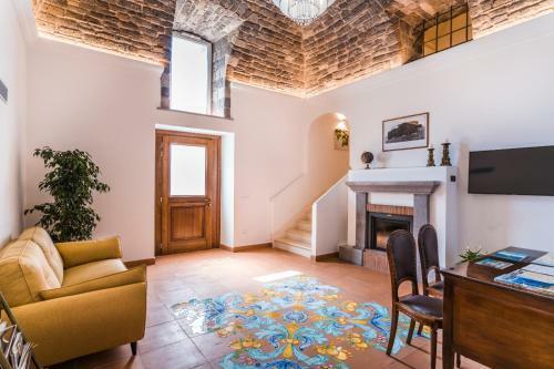 Bed & Breakfast Agriresort Villa Edera