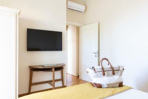 Apartamento Country Life Resort