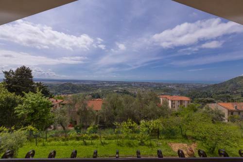 Villino Di Corsanico