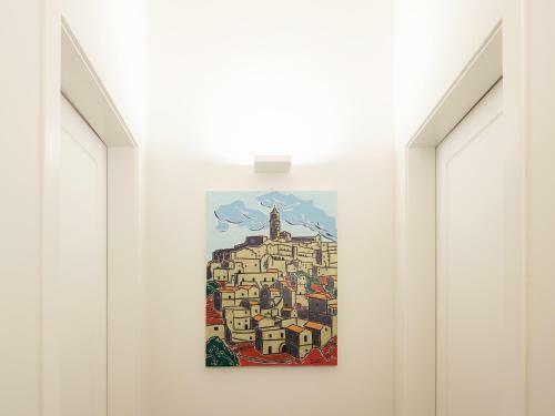Hostal Casenelcuore - Holiday Rooms
