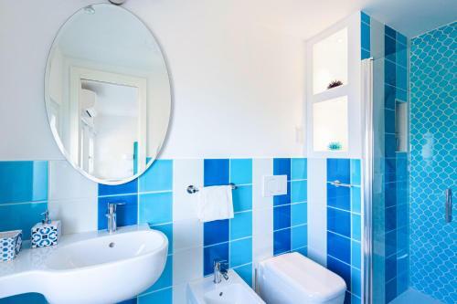 Apartamento La Strada Del Mare Guest House