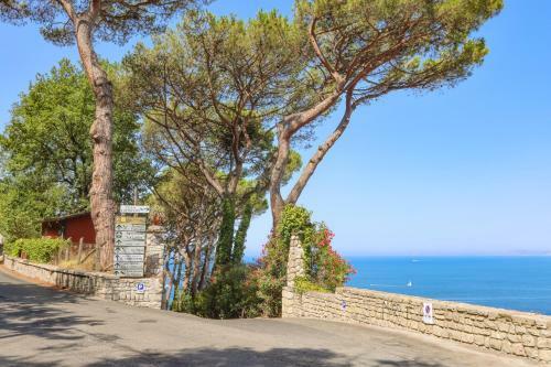 Apartamento La Strada Del Mare Guest House
