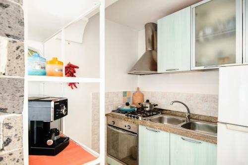 Apartamento La Dimora Di Athena