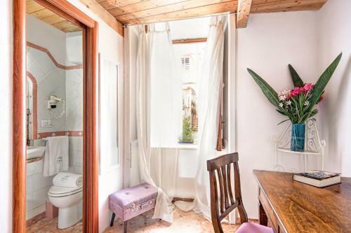 Apartamento La Dimora Di Athena