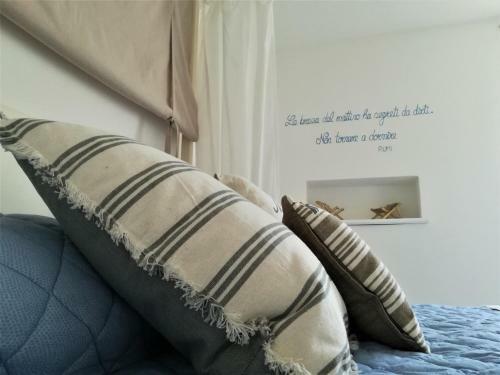 Bed & Breakfast Dimora Mediterranea